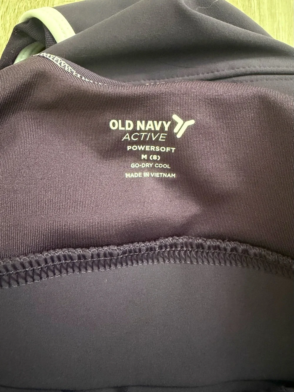 Old Navy two piece